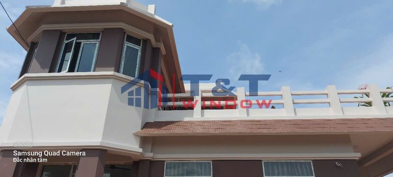 Biệt Thự Hiện Đại Quận 1 - ảnh 13